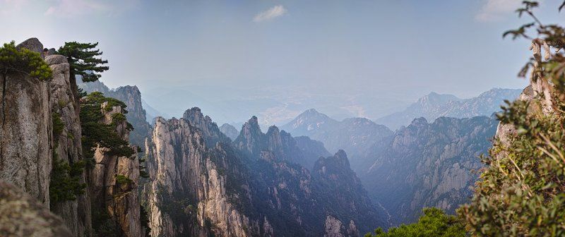 Хуаншаньphoto preview