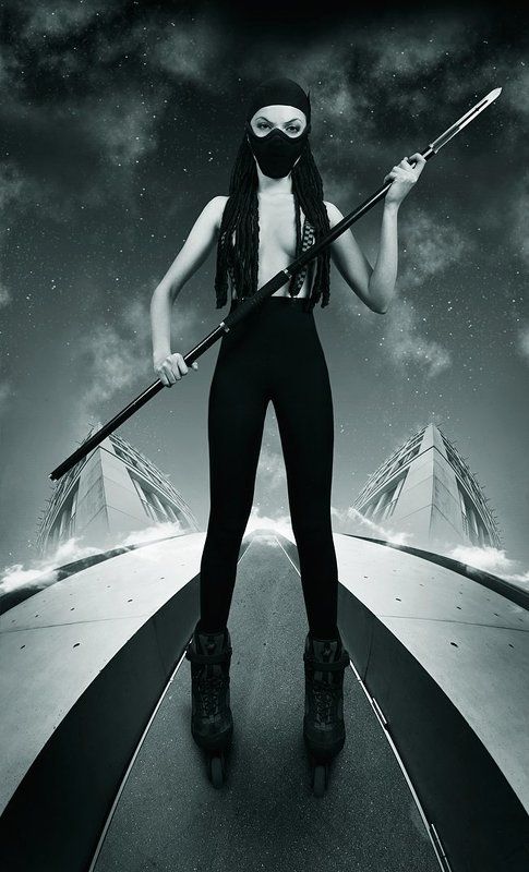 the good, the bad and the sexyphoto preview