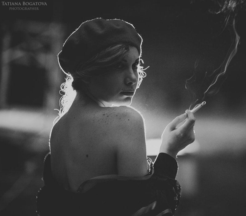 Нуарphoto preview