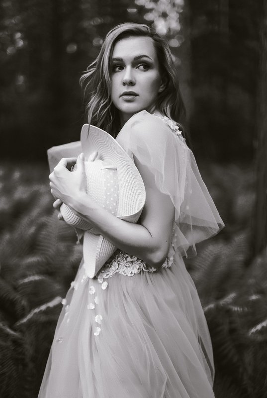 Лесная нимфаphoto preview