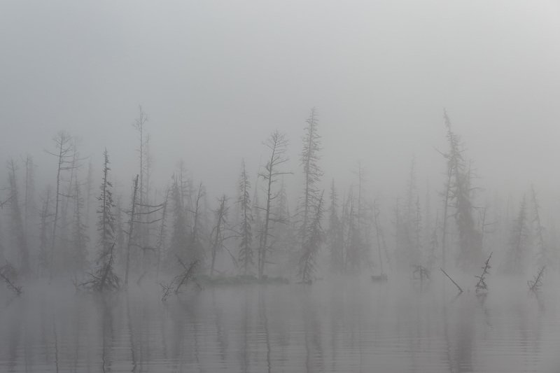 Богучанское водохранилищеphoto preview