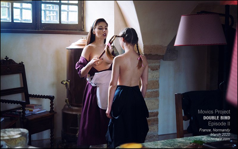 DOUBLE BINDphoto preview