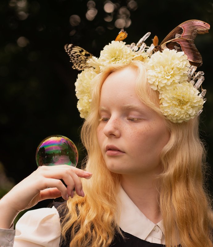 Урок магииphoto preview