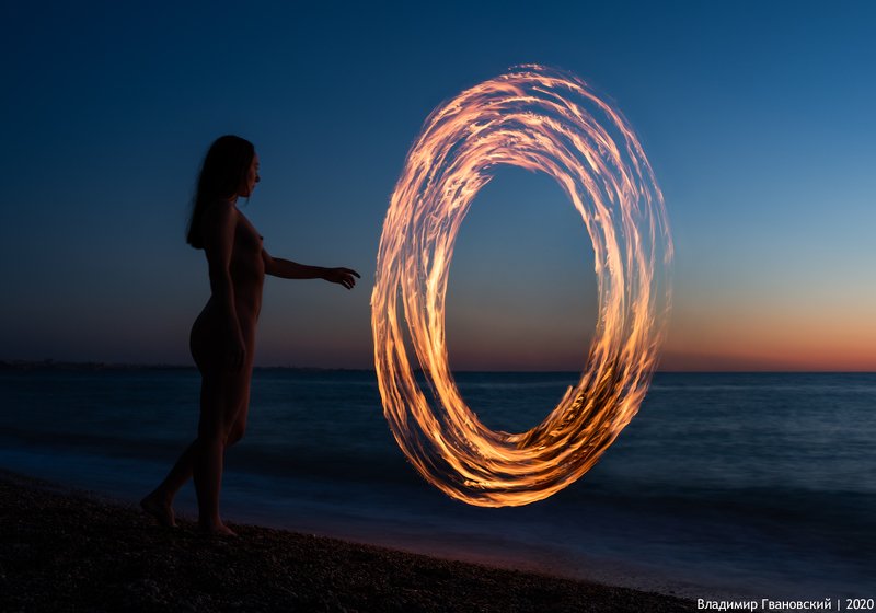 Знак Огня фото превью