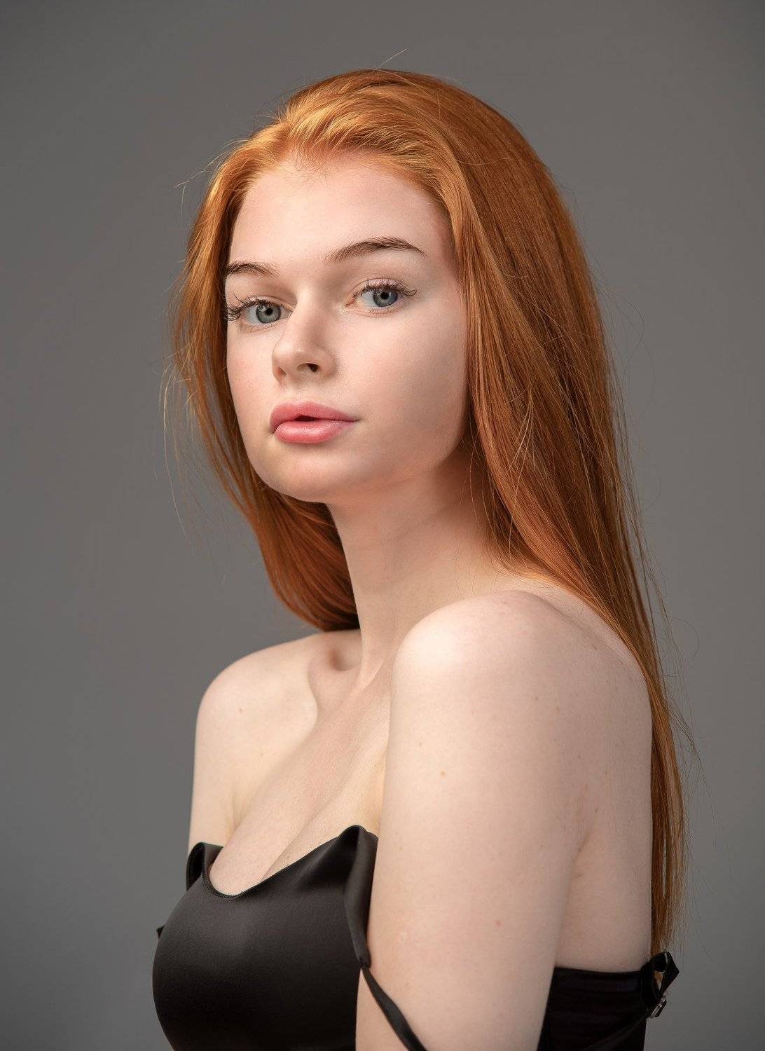 женский портрет,студийный портрет,красивая девушка, Зураб Бабаев