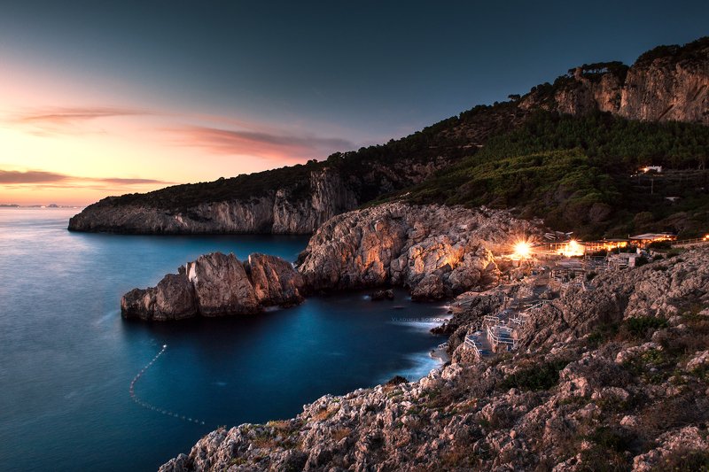 О. Капри Италияphoto preview