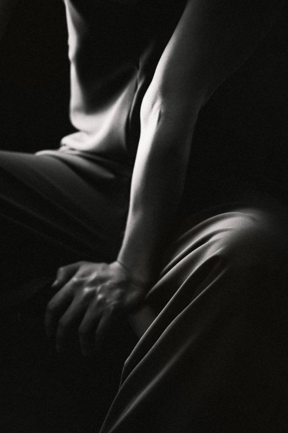 bnw, black and white, girl, ufa, russia, colordistracts, ruslan galeev, Руслан Галеев