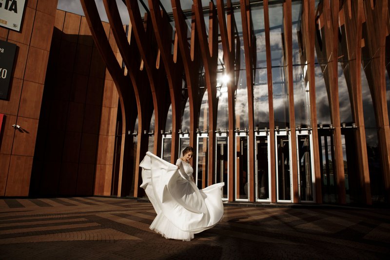 свадьба, семья, свадебная фотосессия, барвиха, wedding, жених, невеста photo preview