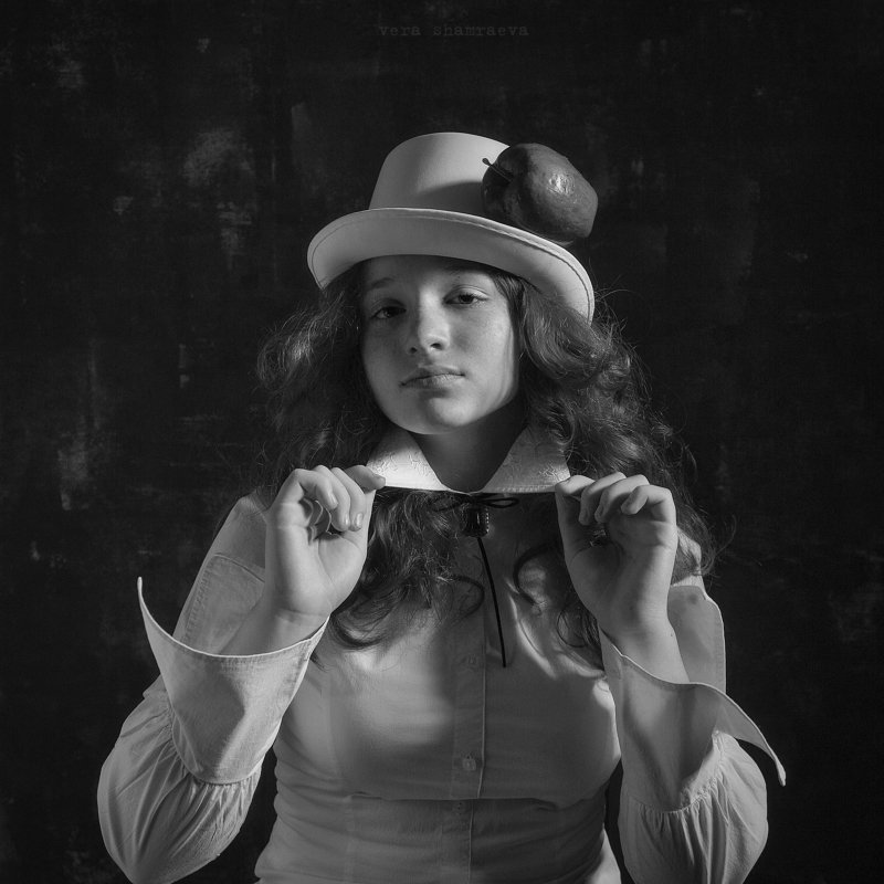 яблоки детское фото постановка вера шамраева photo preview