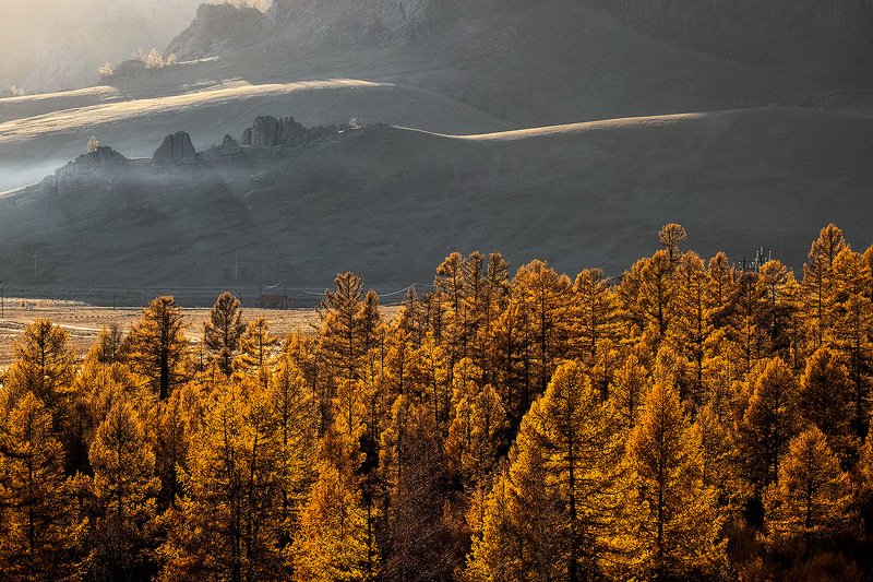 южный урал,оренбургская область, орск, новотроицк,башкирия, башкертостан Осенняяphoto preview