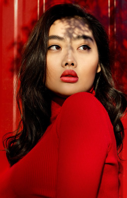 портрет, девушка, уличный портрет, съемка на улице, женский портрет, творческая съемка || \