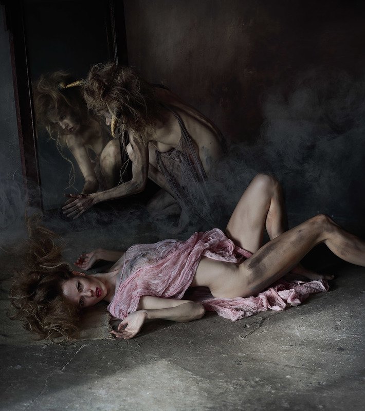 Ариадна и Минотаврphoto preview