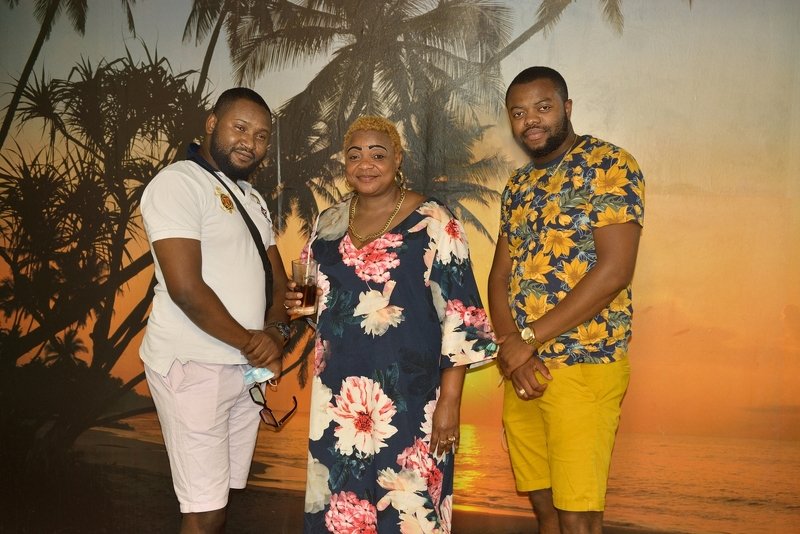 Portraits from people of Antwerp(Belgium).photo preview