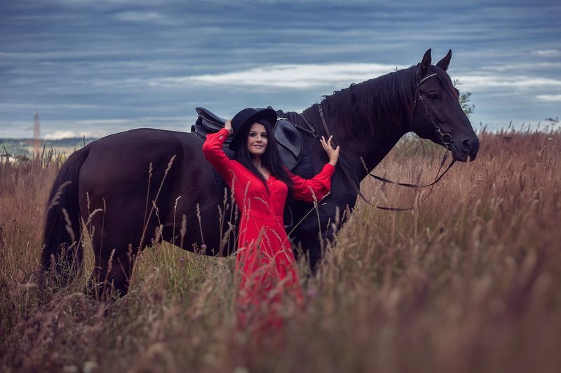 Сусанна и Фараонphoto preview