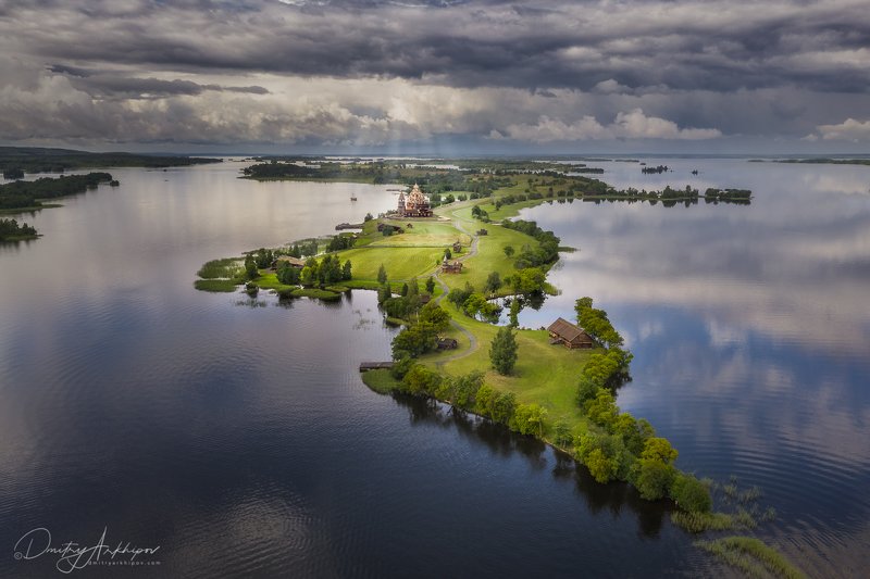 Russian North IIphoto preview