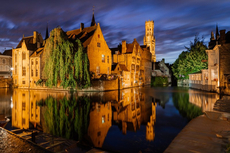 брюгге Мистический Брюггеphoto preview