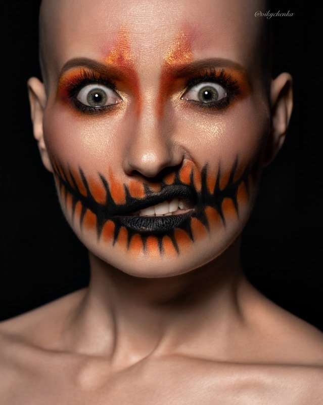 Взгляд Сатурнаphoto preview