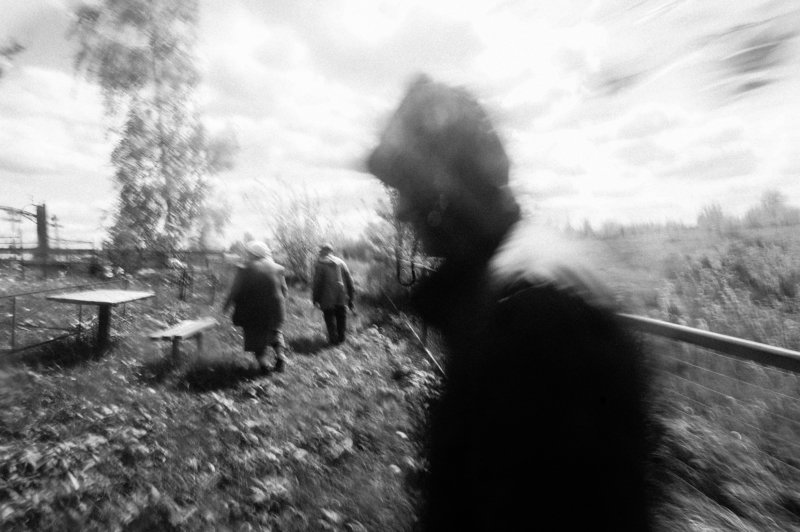 Концепт,Черно белое photo preview