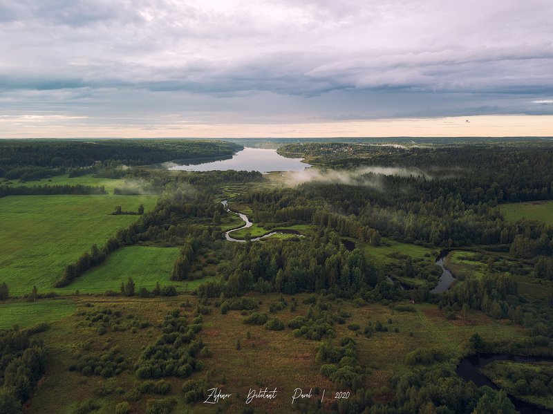 Река Петлянка.photo preview