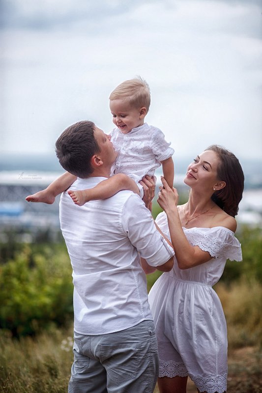 Семьяphoto preview