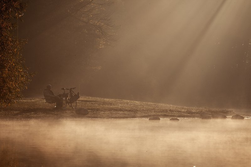 Рыбная ловляphoto preview