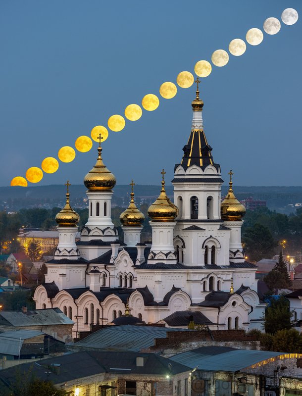 Полнолуниеphoto preview