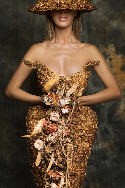 Осенняяphoto preview