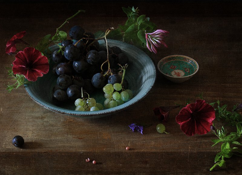 натюрморт *** фото превью