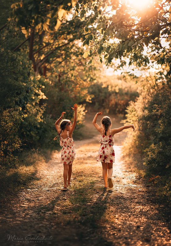 From the Brightest Sunny Daysphoto preview