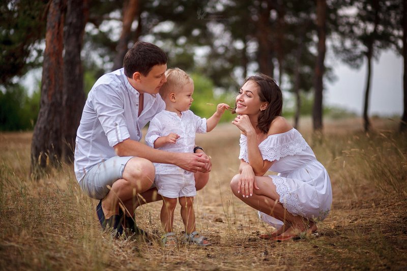 Семьяphoto preview