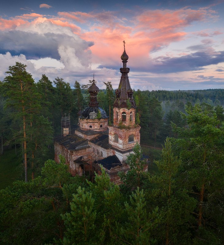 хотнежа, ленинградская область Хотнежаphoto preview