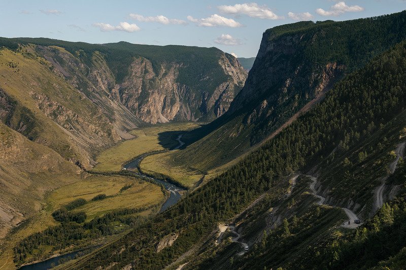 Перевал Кату-Ярык.photo preview