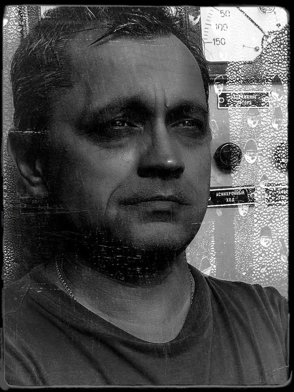 автопортретphoto preview