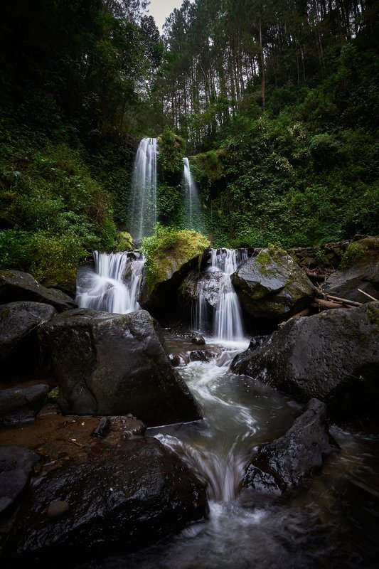 Kedung Kayang Waterfallphoto preview