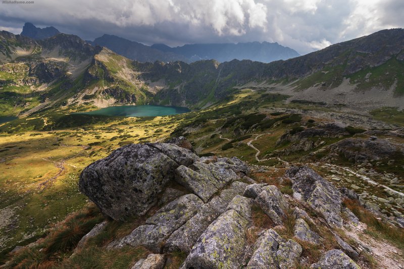 HIgh Tatrasphoto preview