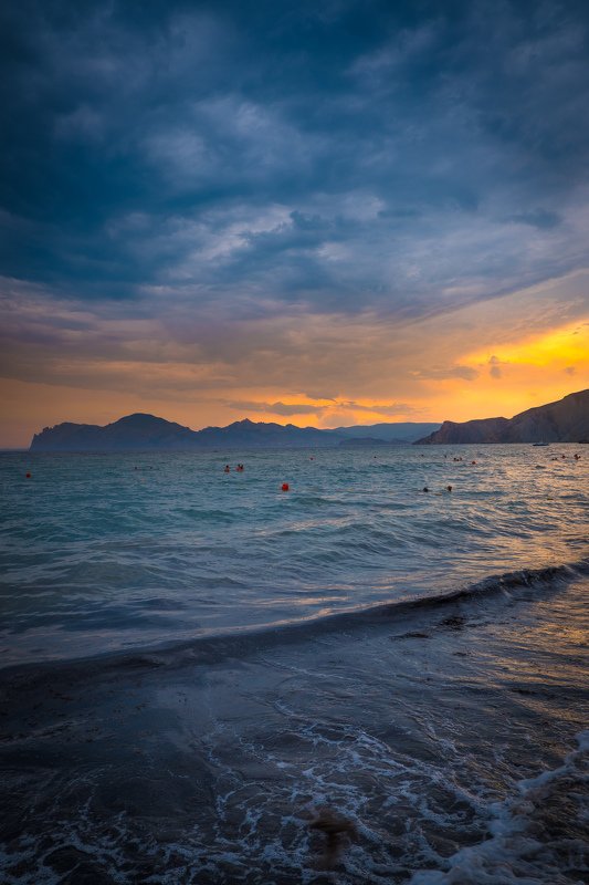 крым Южные вечераphoto preview