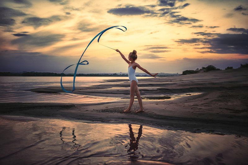 Гимнасткаphoto preview