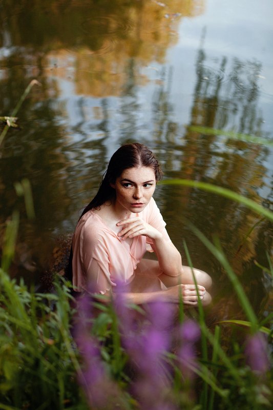 фото, девушка, портрет, photo, portrait, canon Юляphoto preview