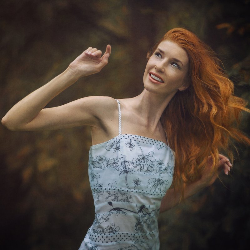 Золото волосphoto preview