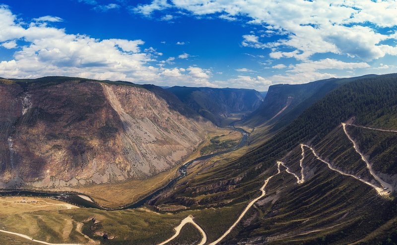 катуярык, алтай Кату Ярыкphoto preview