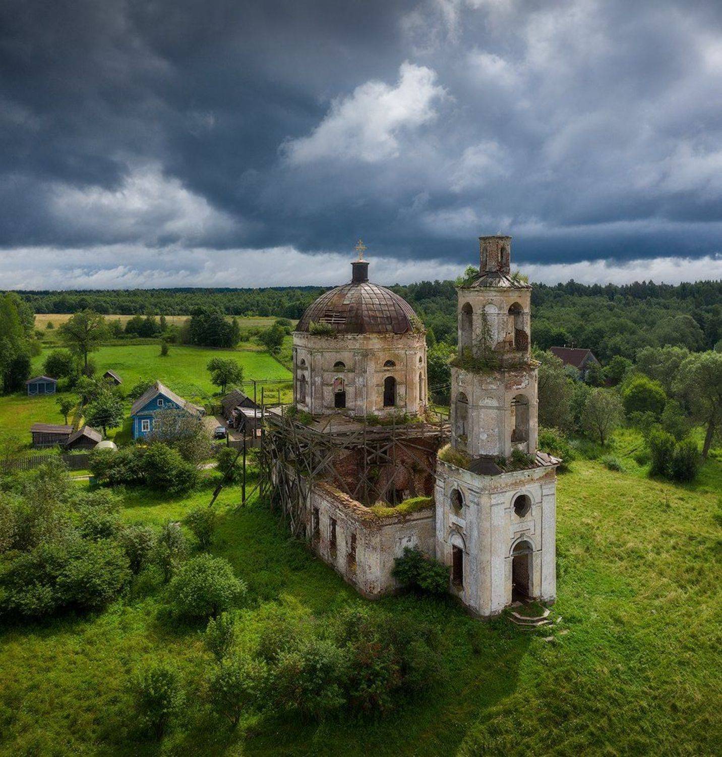 тверская, область, Alex Yurko