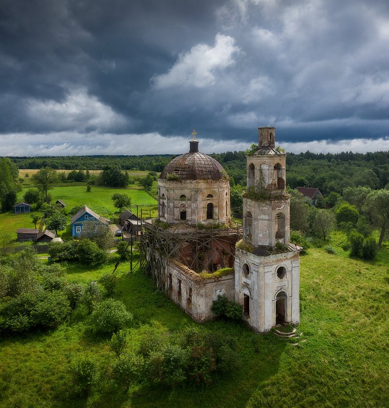 тверская, область Тверская областьphoto preview