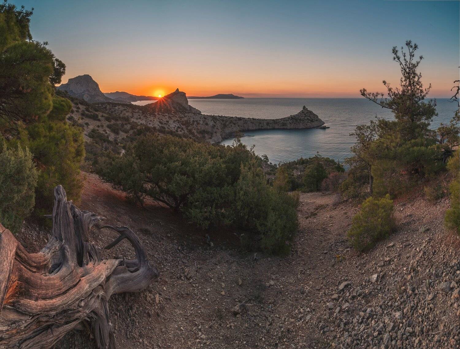 , Константин Дэм