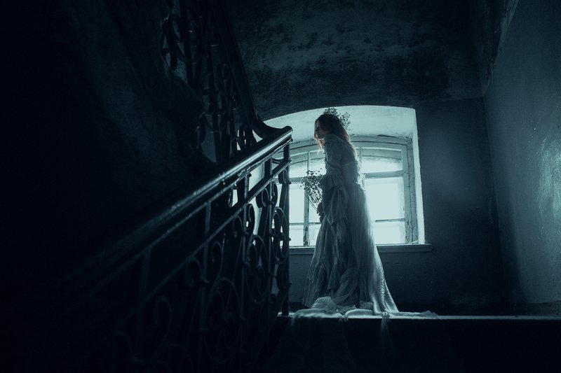 #мистика#mistic#труп#трупневесты# тёмное#сказка Brightphoto preview