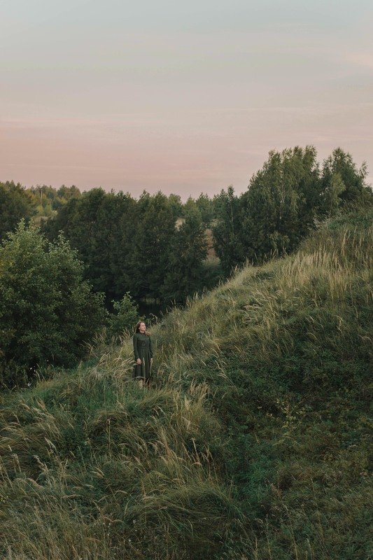 green morningphoto preview