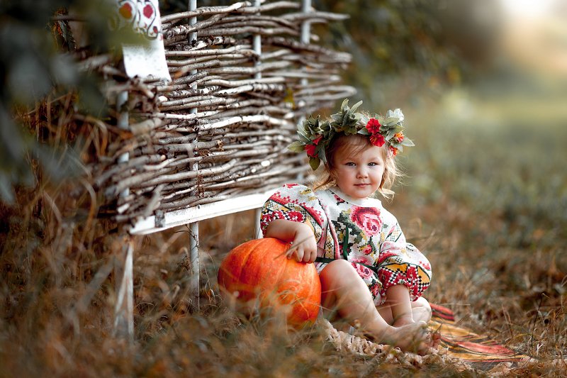 Бусинка Лизаphoto preview