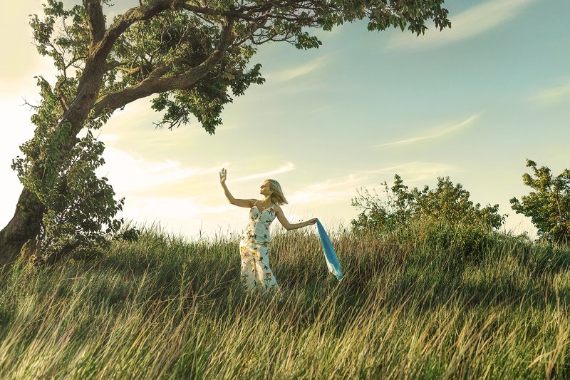 Касаниеphoto preview