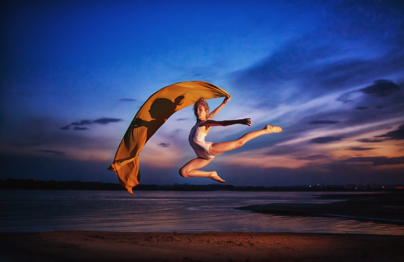 Гимнасткаphoto preview