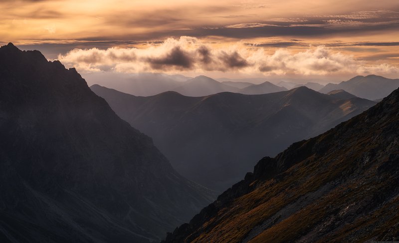 #landscape, #panoramic, #photo, #nikon, , #adventure, #sunset, , #mountains, #hill, #nature, #sky Hlinska Valleyphoto preview