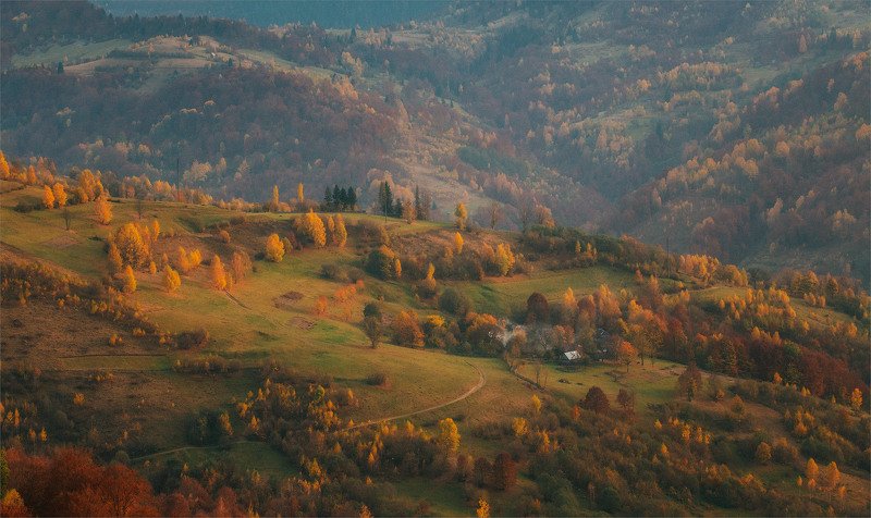 Про осеньphoto preview